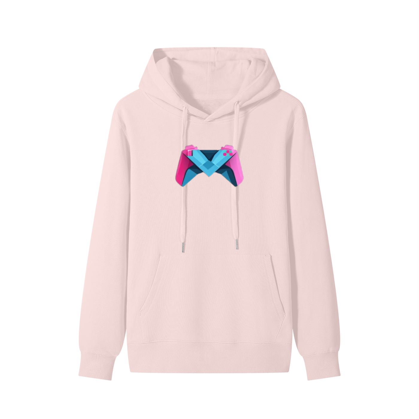 Mader Media Gaming Logo | Classic Unisex Cotton Hoodie