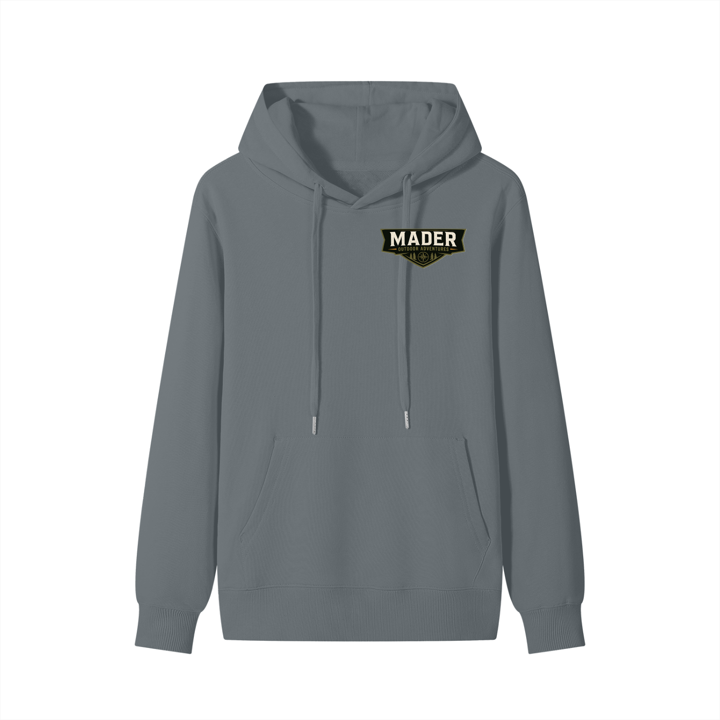 MOA Camp | Classic Unisex Cotton Hoodie