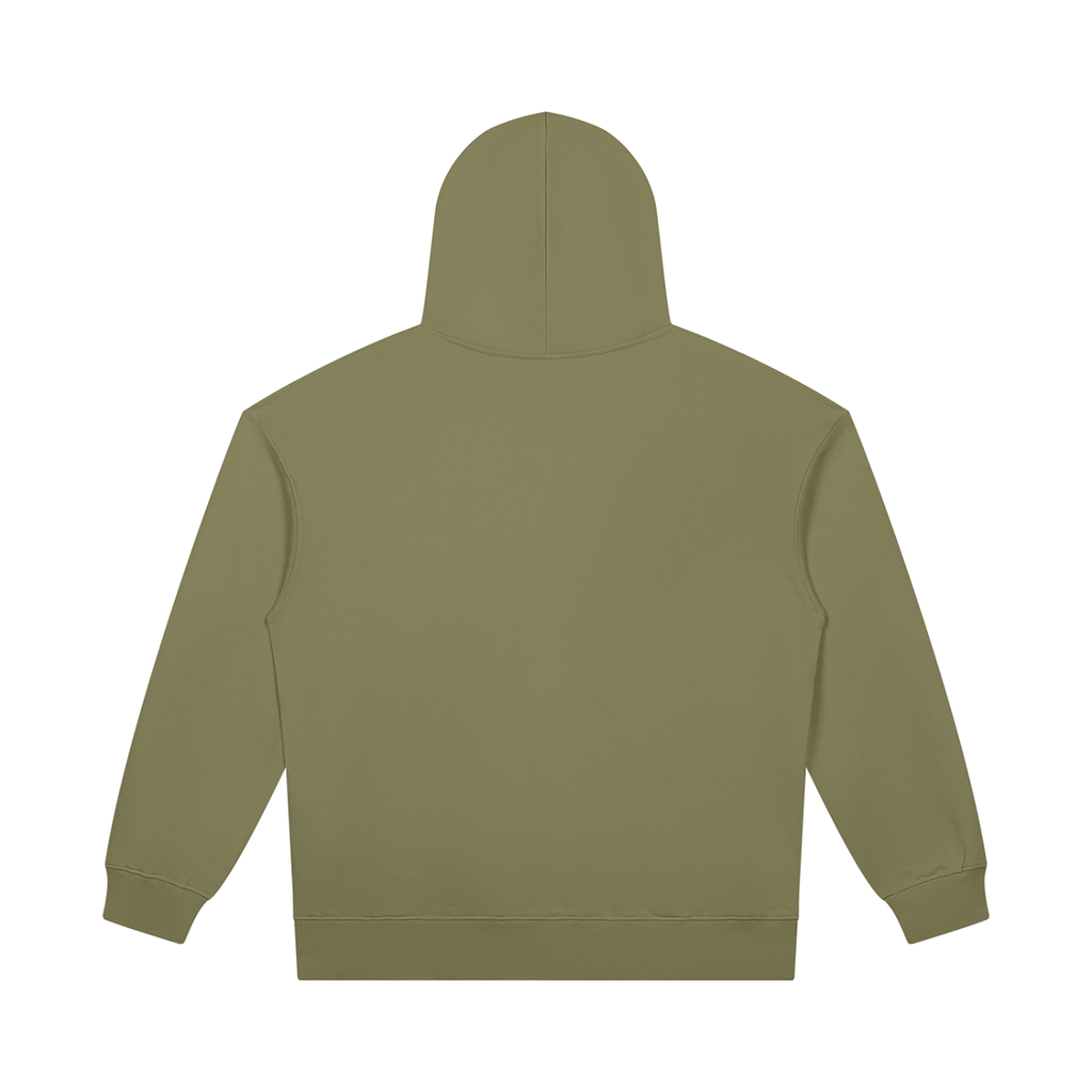 Tactical Halloween | Unisex Heavyweight Pullover Hoodie