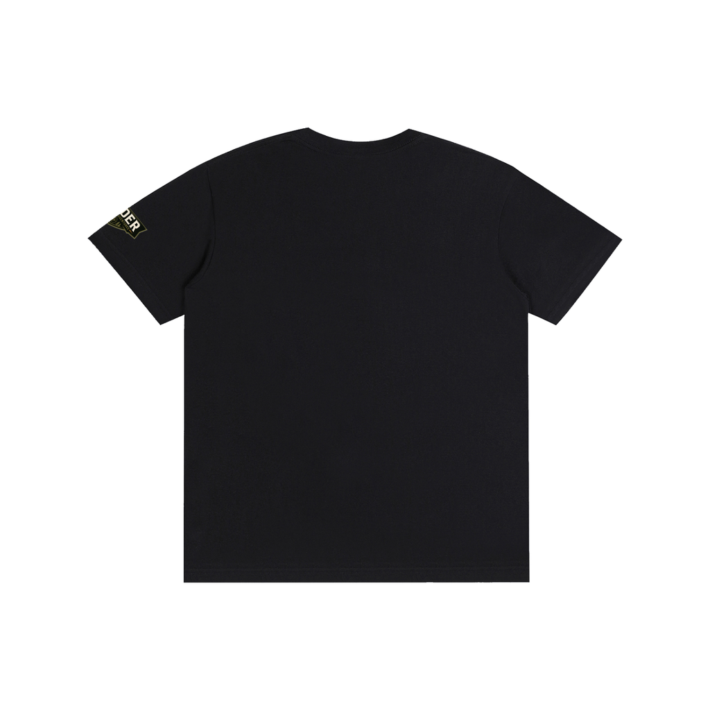MOA Hike | Pure Cotton Unisex T-Shirt