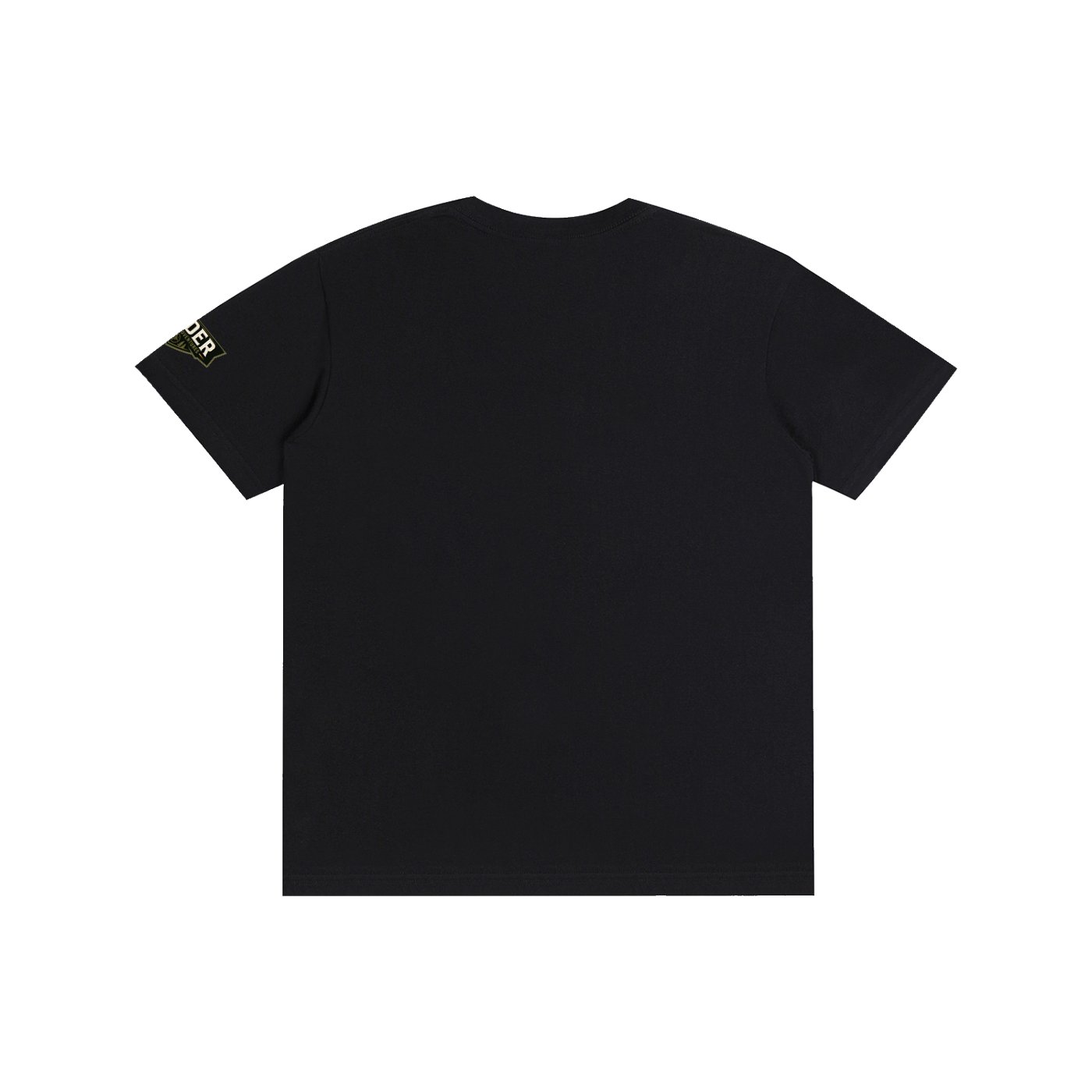 MOA Hike | Pure Cotton Unisex T-Shirt