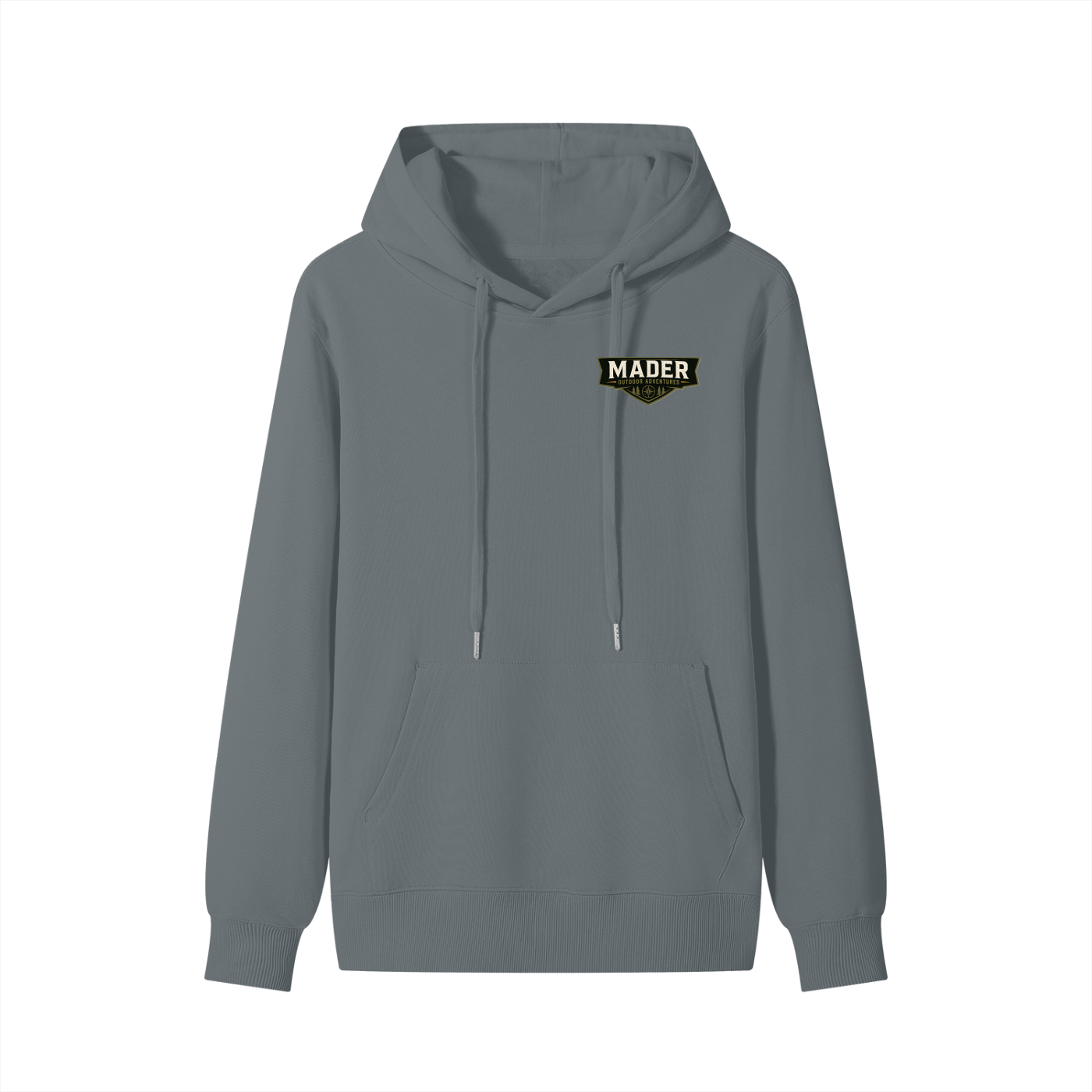 MOA Hunt | Classic Unisex Cotton Hoodie