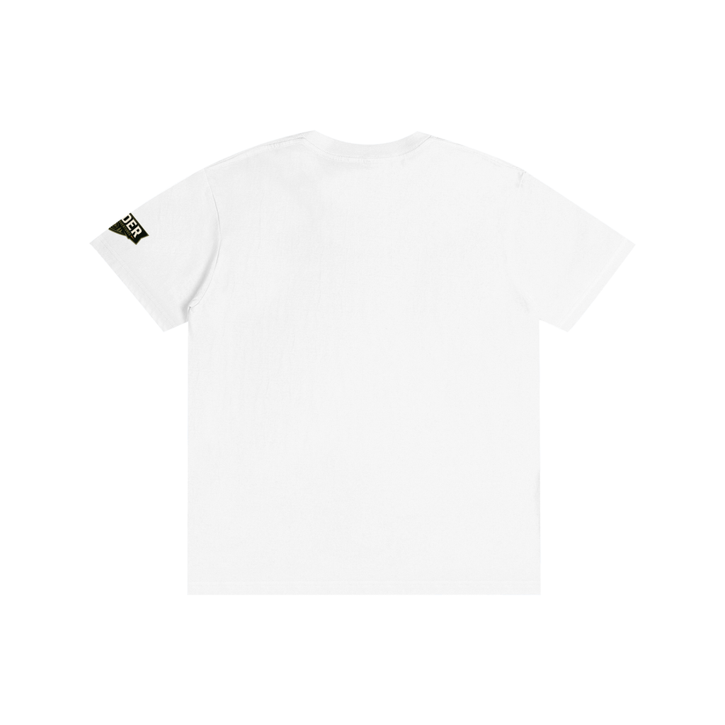 MOA Camp | Pure Cotton Unisex T-Shirt