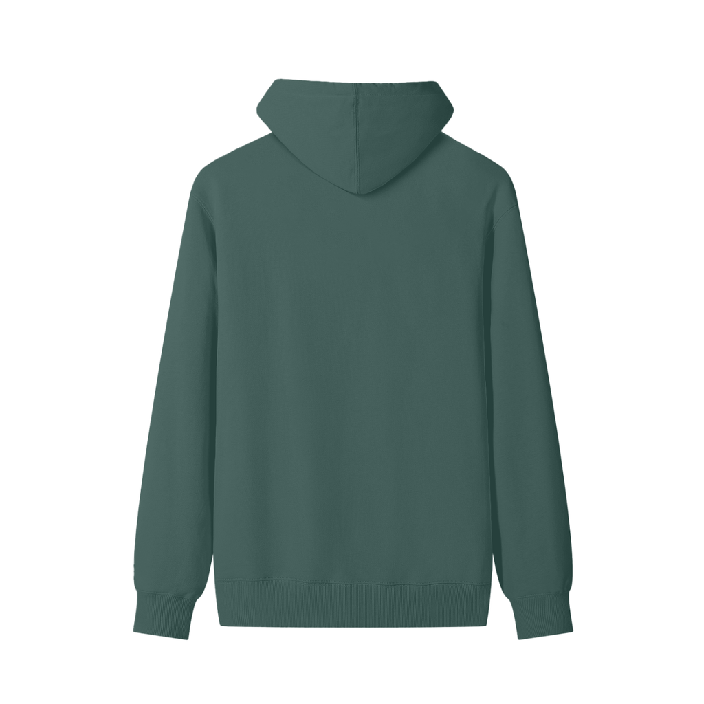 Mader Ballistics Logo | Classic Unisex Cotton Hoodie