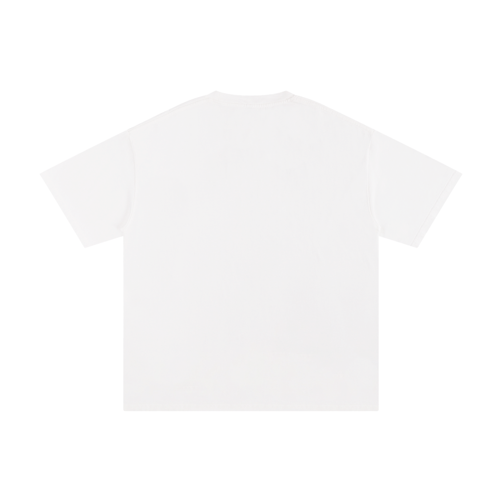 MMG Logo Only |Unisex Pure Cotton T-Shirt