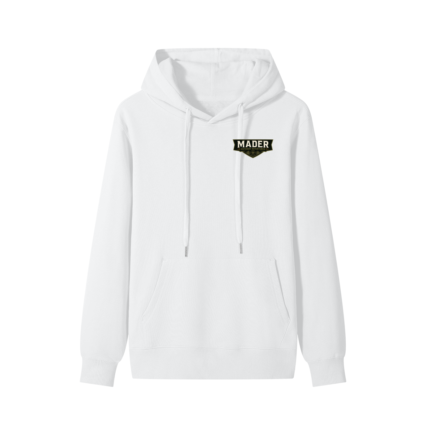 MOA Hunt | Classic Unisex Cotton Hoodie