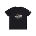 Mader Ballistics | Pure Cotton Unisex T-Shirt