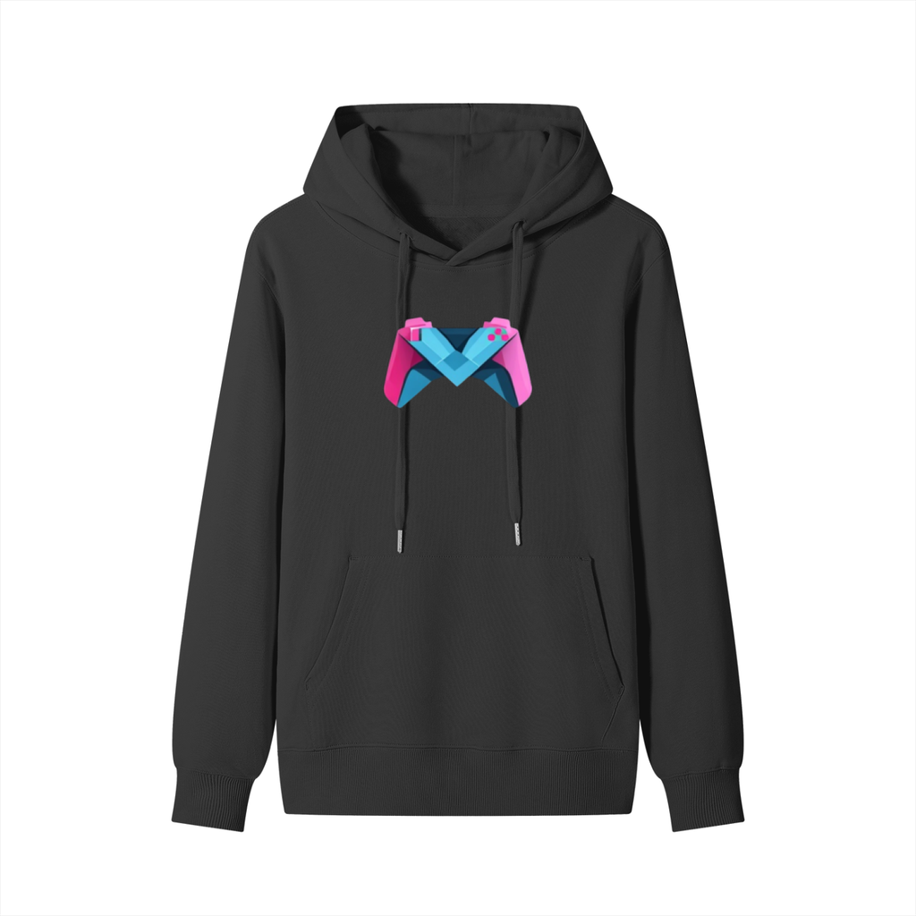 Mader Media Gaming Logo | Classic Unisex Cotton Hoodie