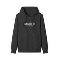 Mader Ballistics Logo | Classic Unisex Cotton Hoodie