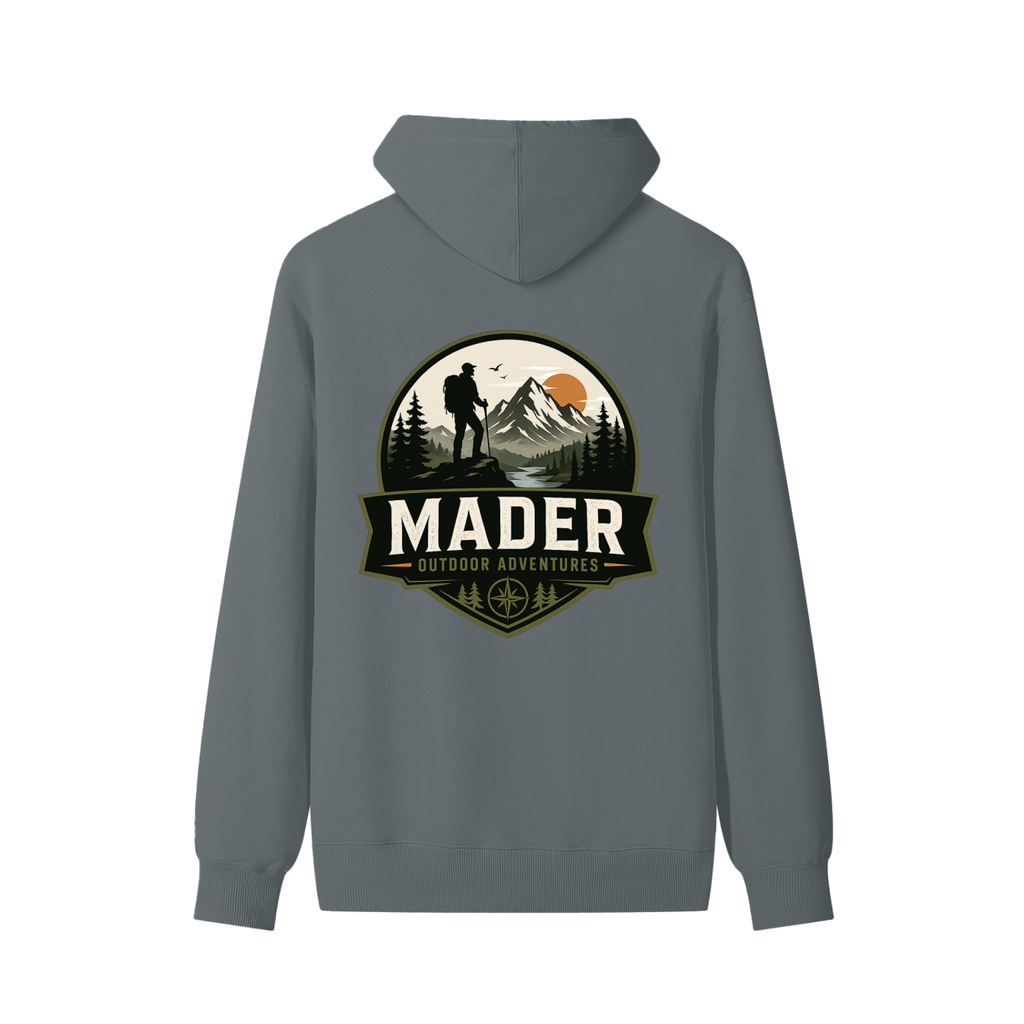 MOA Hike | Classic Unisex Cotton Hoodie