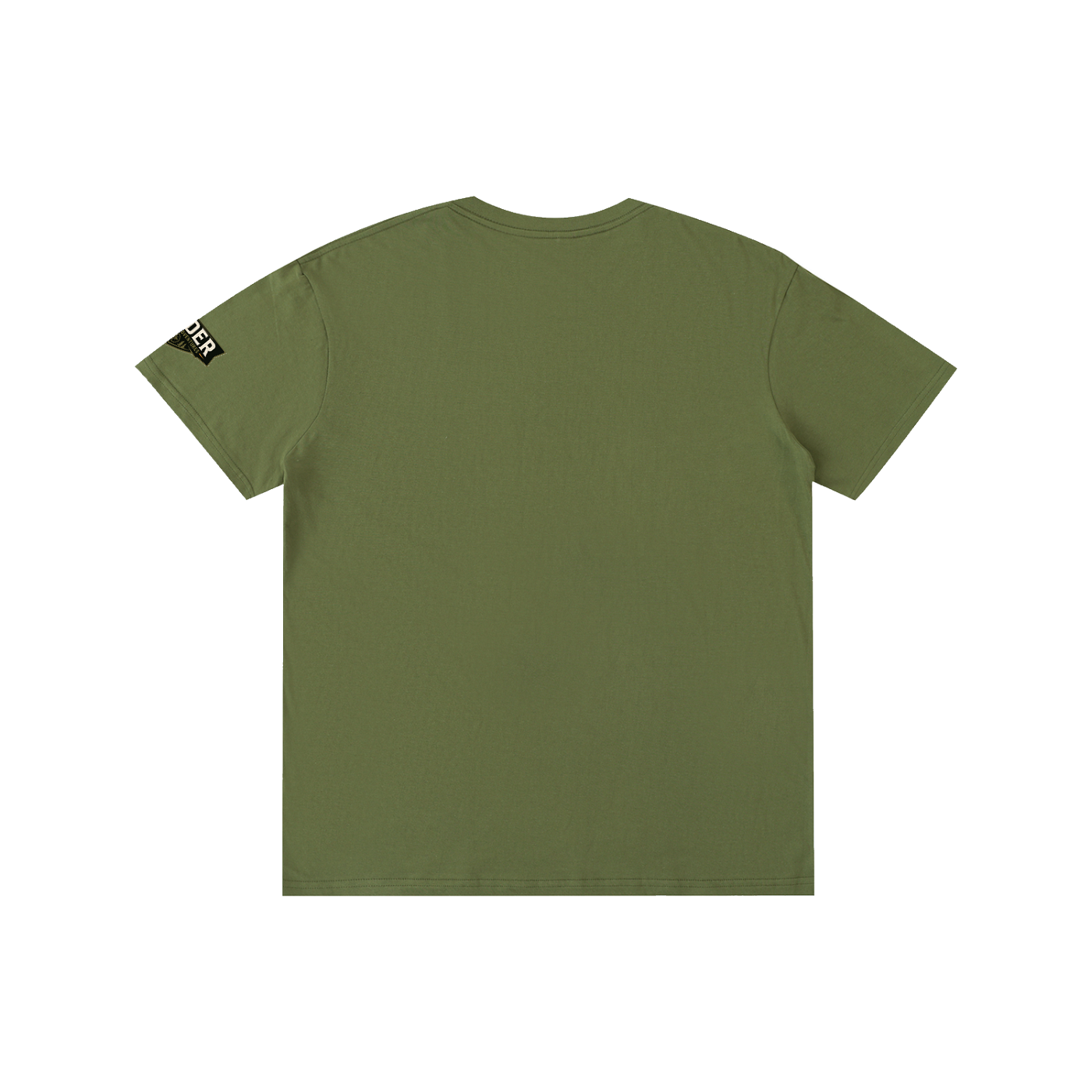TACHY | Pure Cotton Unisex T-Shirt