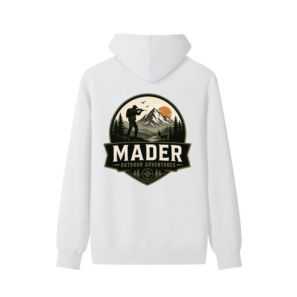 MOA Hunt | Classic Unisex Cotton Hoodie
