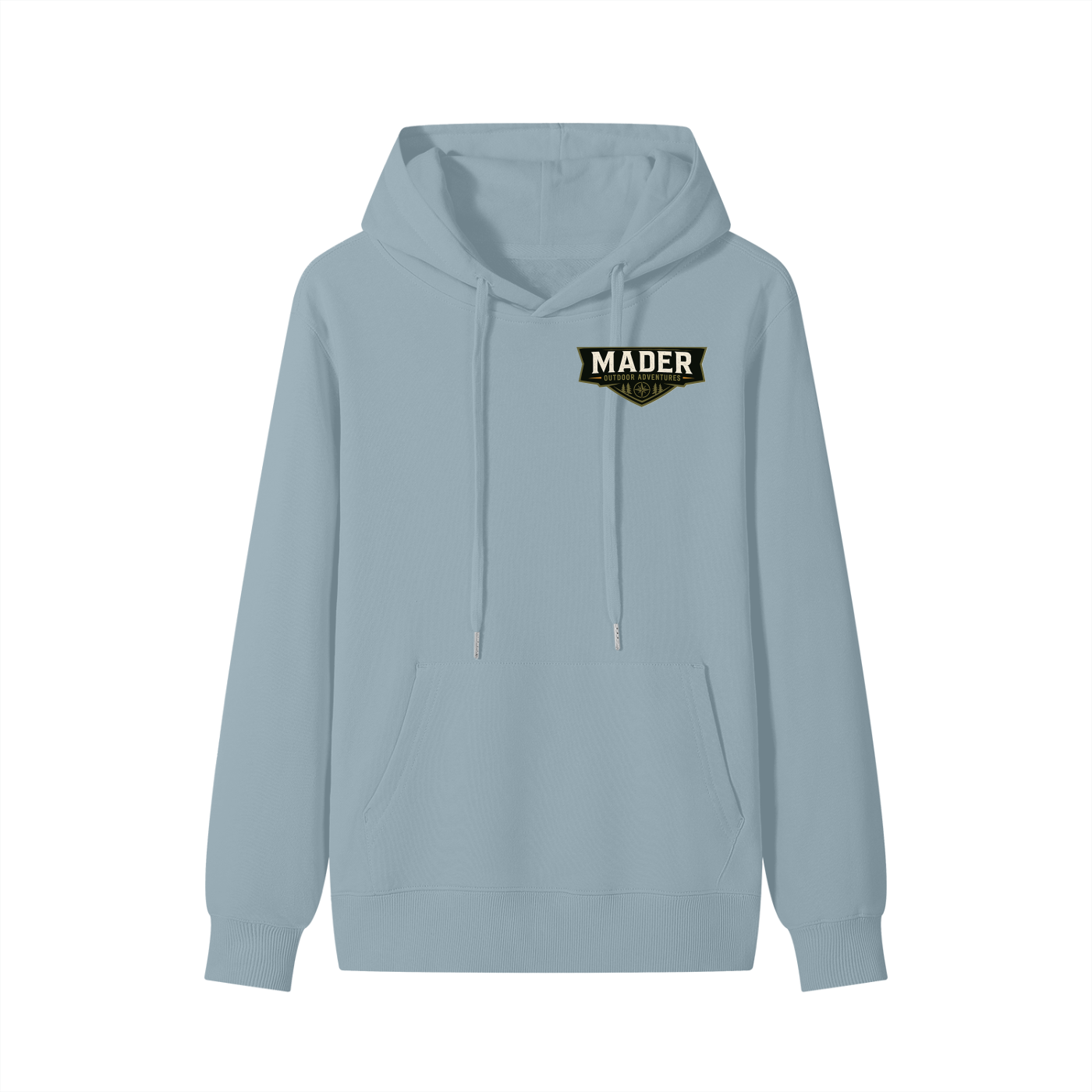 MOA Camp | Classic Unisex Cotton Hoodie