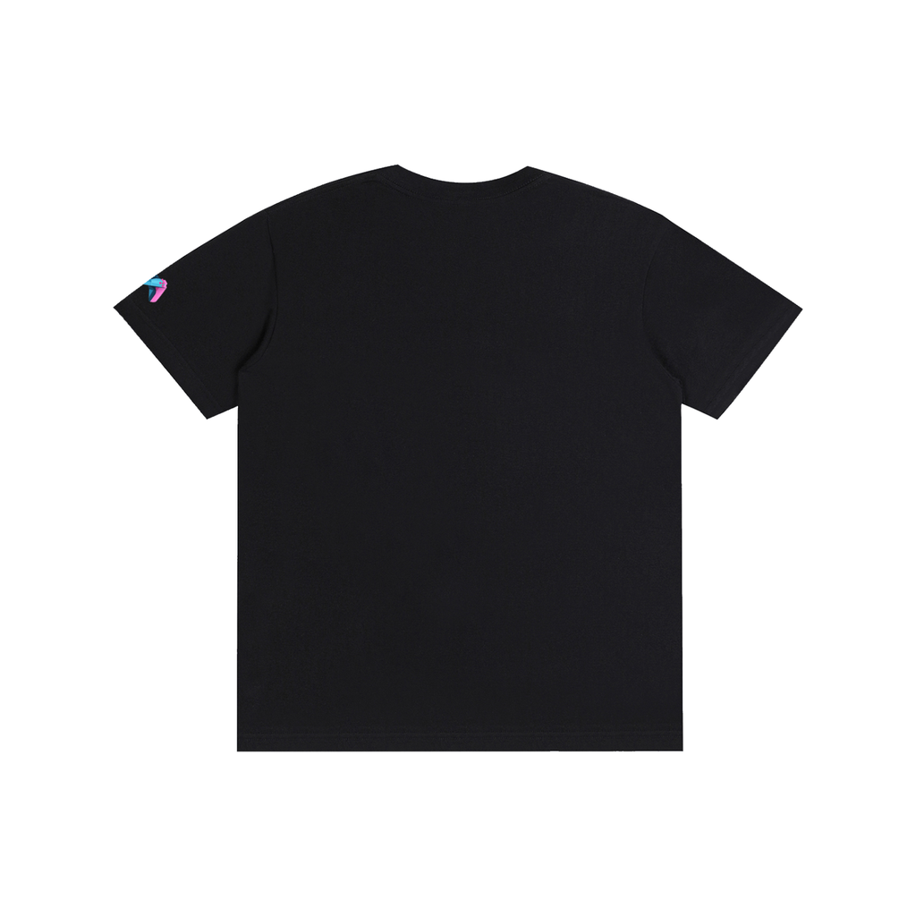 Woodcock | Pure Cotton Unisex T-Shirt