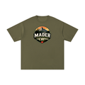 MOA Logo | Unisex Pure Cotton T-Shirt