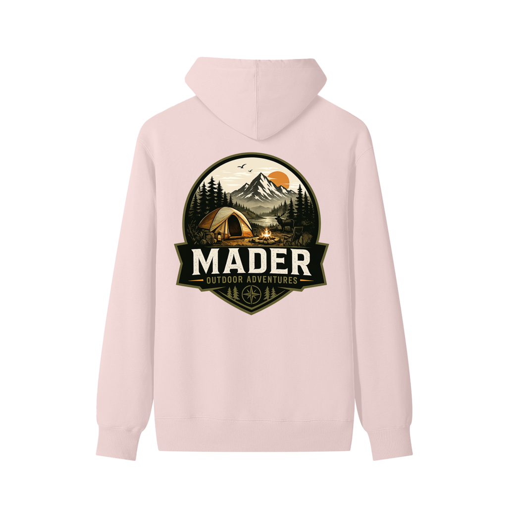MOA Camp | Classic Unisex Cotton Hoodie
