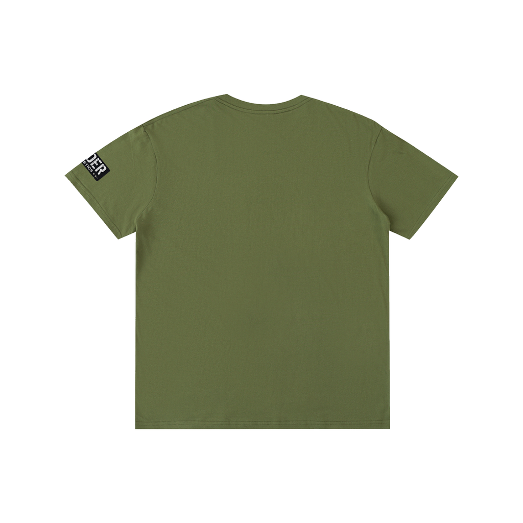 Tactical Halloween | Pure Cotton Unisex T-Shirt