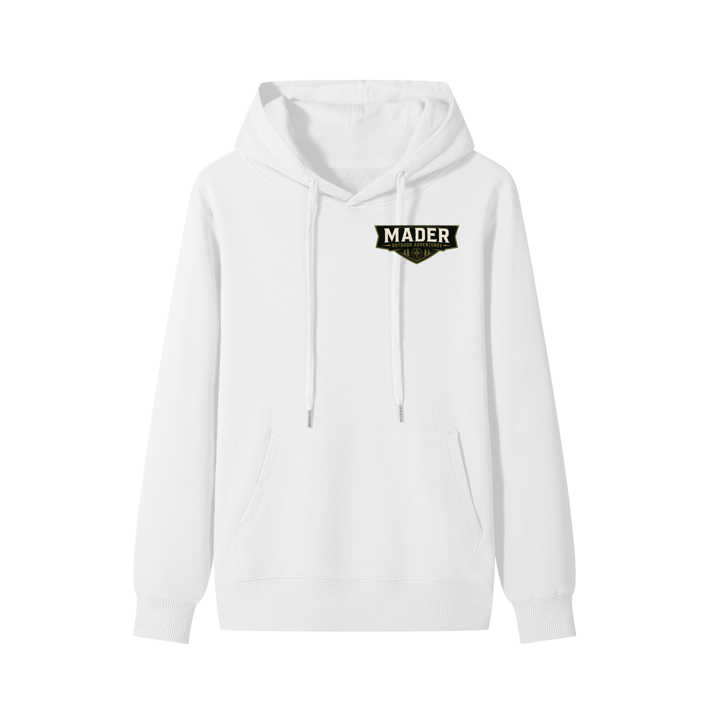 MOA Camp | Classic Unisex Cotton Hoodie