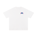 MMG Logo Only |Unisex Pure Cotton T-Shirt
