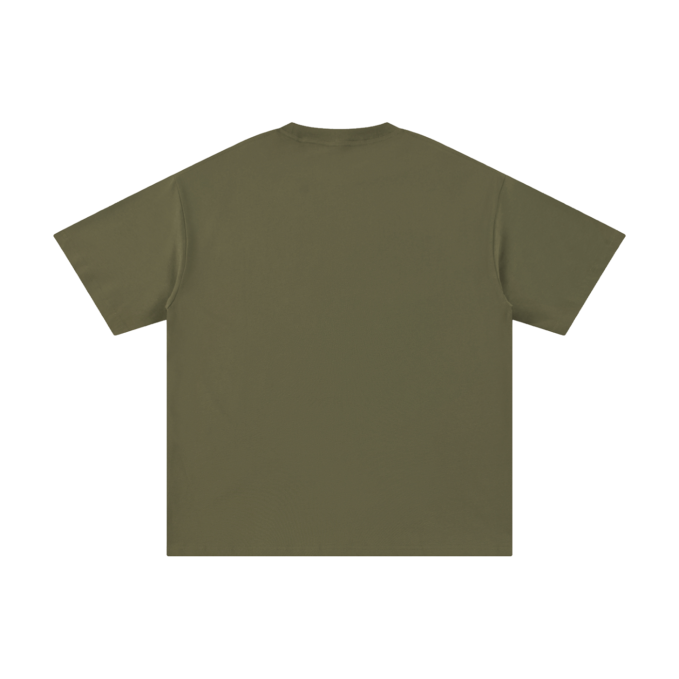 MOA Logo | Unisex Pure Cotton T-Shirt