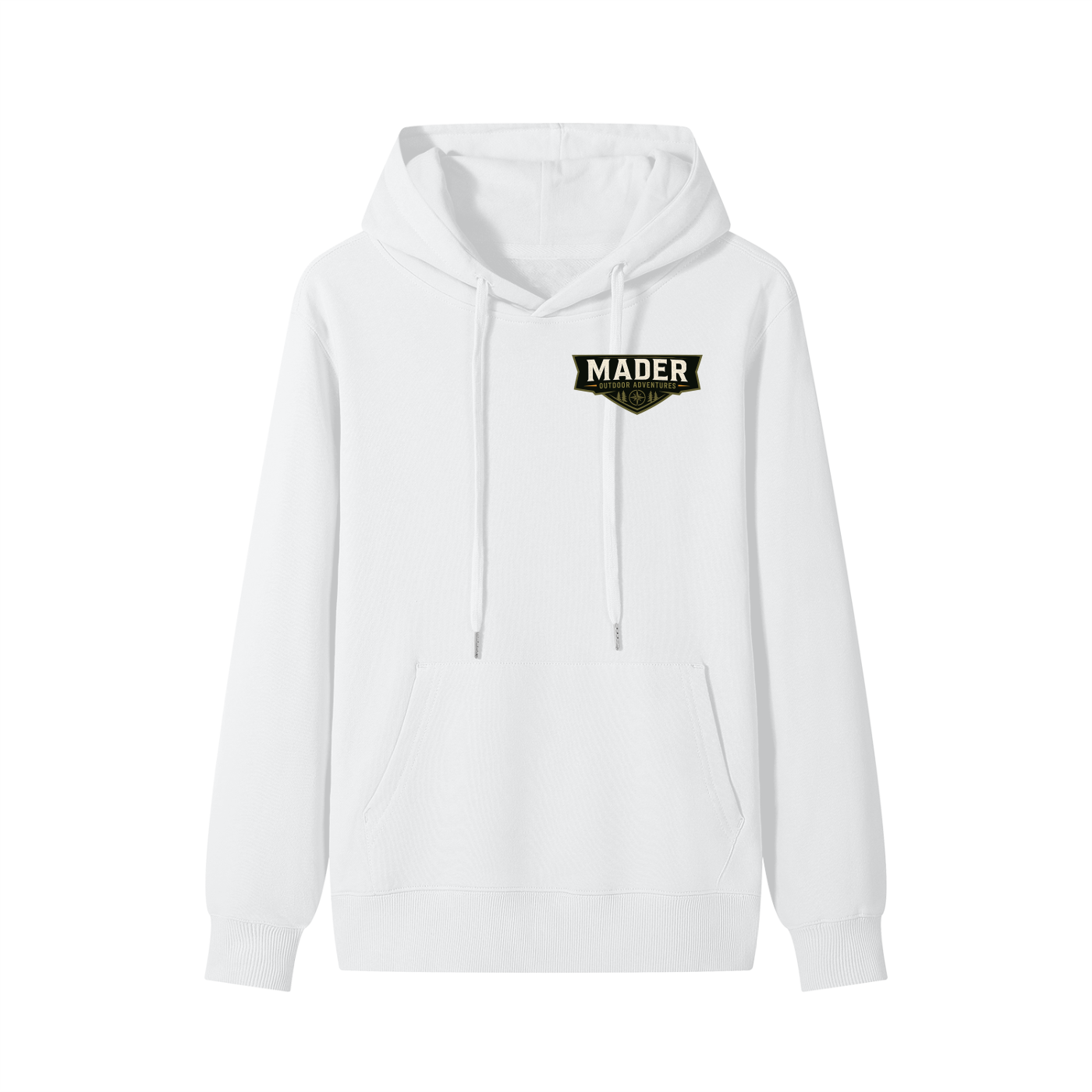 MOA Hike | Classic Unisex Cotton Hoodie