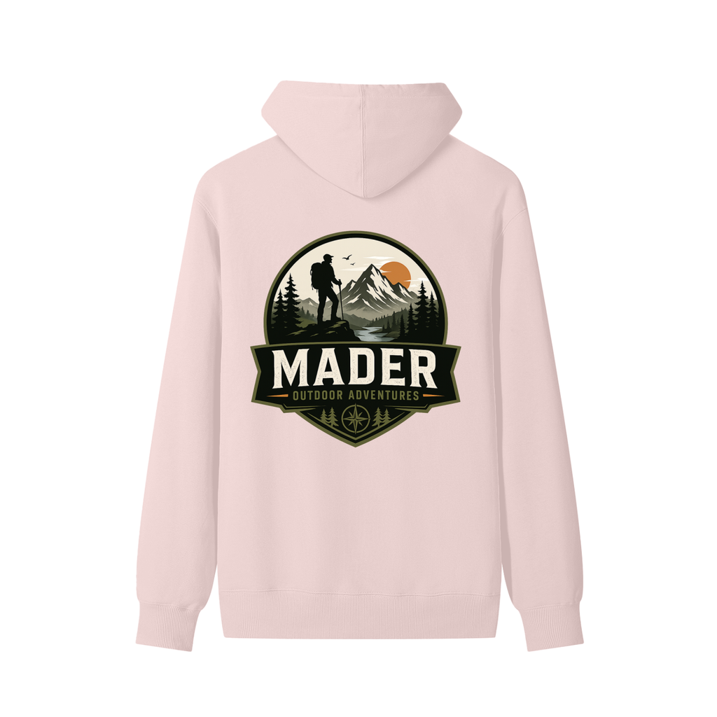 MOA Hike | Classic Unisex Cotton Hoodie