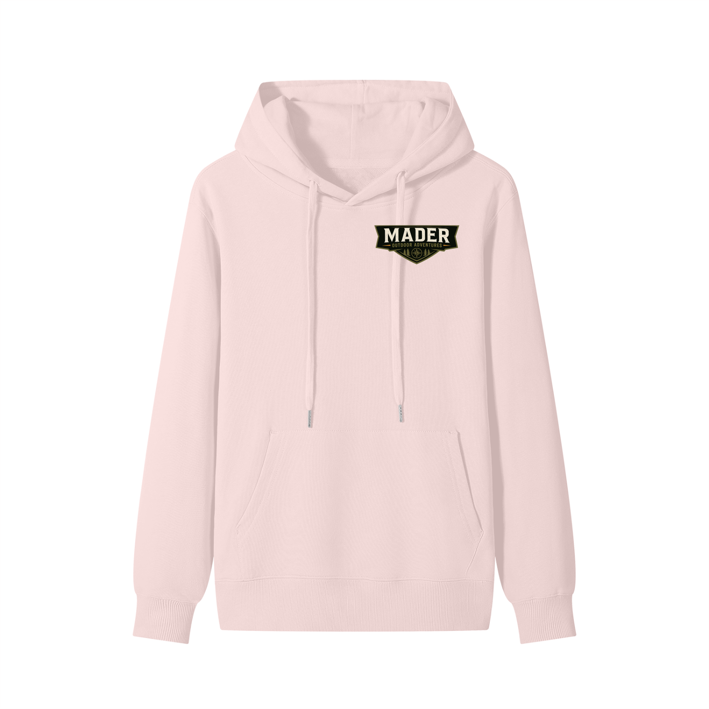 MOA Camp | Classic Unisex Cotton Hoodie