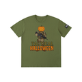 Tactical Halloween | Pure Cotton Unisex T-Shirt