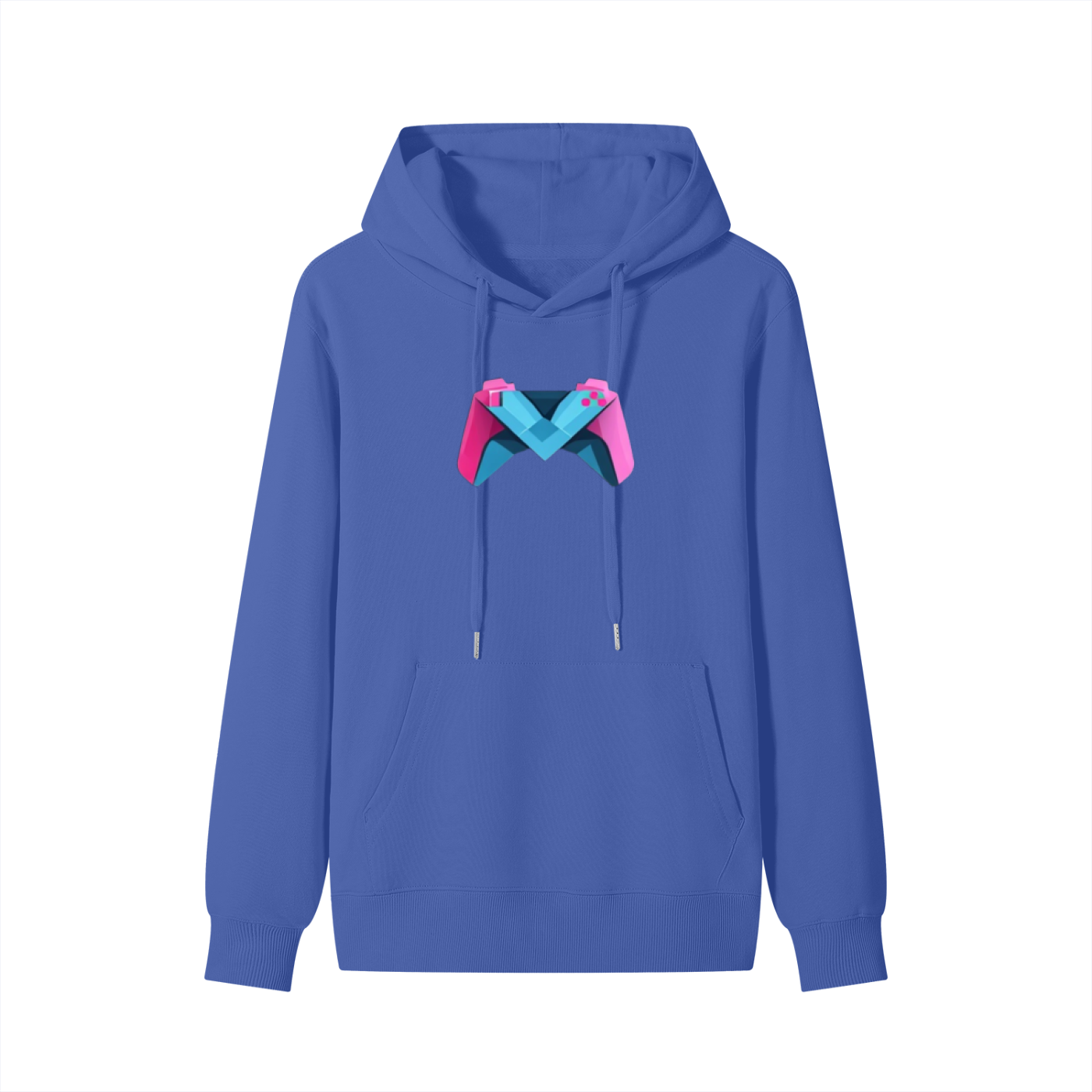 Mader Media Gaming Logo | Classic Unisex Cotton Hoodie