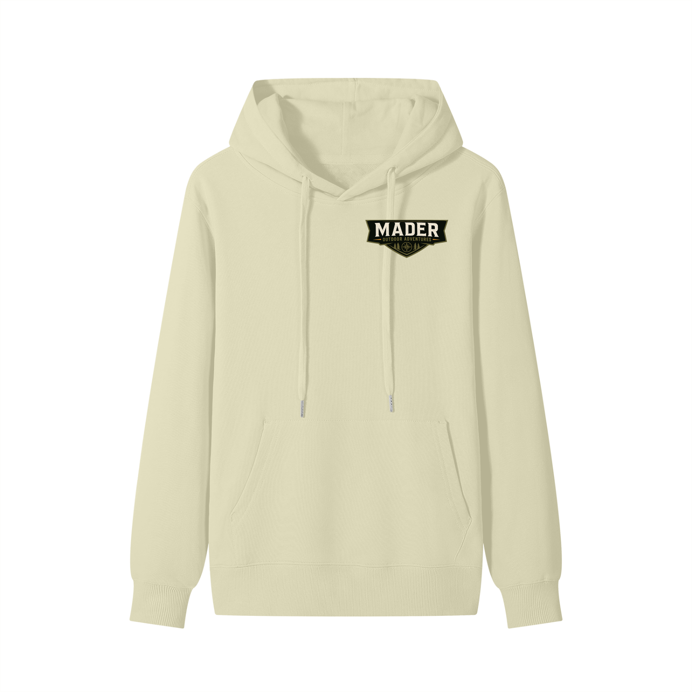 MOA Camp | Classic Unisex Cotton Hoodie